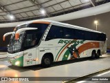Empresa de Transportes Andorinha 6270 na cidade de Marília, São Paulo, Brasil, por Júnior Juninho. Número da foto: #13086440.