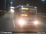 Auto Ônibus Fagundes RJ 101.108 na cidade de Niterói, Rio de Janeiro, Brasil, por Wallace Velloso. Número da foto: #:id.