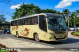 Gidion Transporte e Turismo 22206 na cidade de Joinville, Santa Catarina, Brasil, por Diego Lip. Número da foto: #13086779.