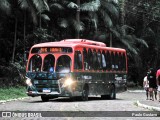 Transtusa - Transporte e Turismo Santo Antônio 1129 na cidade de Joinville, Santa Catarina, Brasil, por Paulo Gustavo. Número da foto: #13086705.