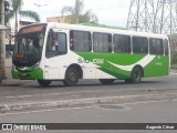 Viação São José RJ 200.123 na cidade de Nova Iguaçu, Rio de Janeiro, Brasil, por Augusto César. Número da foto: #13086226.