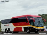 Real Expresso 1429 na cidade de Araquari, Santa Catarina, Brasil, por Marcelo Riese. Número da foto: #13086252.