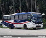 Universo Transportes 5300 na cidade de São Paulo, São Paulo, Brasil, por Matheus Costa. Número da foto: #13084744.