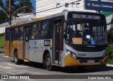 Viação Cidade de Caieiras 20339 na cidade de Caieiras, São Paulo, Brasil, por Rafael Santos Silva. Número da foto: #13084399.