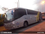 Caravellas Transportes e Turismo 5385 na cidade de Rio de Janeiro, Rio de Janeiro, Brasil, por Jonata Rodrigo. Número da foto: #13085755.