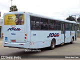 SOUL - Sociedade de Ônibus União Ltda. 7200 na cidade de Porto Alegre, Rio Grande do Sul, Brasil, por Otávio dos Reis . Número da foto: #13086416.