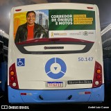 Rápido Araguaia 50.147 na cidade de Goiânia, Goiás, Brasil, por André Luiz Canon. Número da foto: #13085424.
