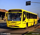 Viação Jundiaiense 20604 na cidade de Jundiaí, São Paulo, Brasil, por Hipólito Rodrigues. Número da foto: #13086629.