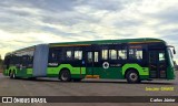Rápido Araguaia 1204 na cidade de Goiânia, Goiás, Brasil, por Carlos Júnior. Número da foto: #13086396.