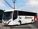 Rimatur Transportes 4234 na cidade de Curitiba, Paraná, Brasil, por Paulo Gustavo. Número da foto: #13086832.
