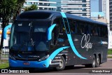 Empresa de Ônibus Nossa Senhora da Penha 52014 na cidade de Curitiba, Paraná, Brasil, por Marcelo Riese. Número da foto: #:id.