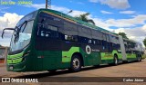 Rápido Araguaia 1204 na cidade de Goiânia, Goiás, Brasil, por Carlos Júnior. Número da foto: #13086390.