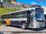 Rápido Campinas 133474 na cidade de Campo Limpo Paulista, São Paulo, Brasil, por Igor F.. Número da foto: #13085375.