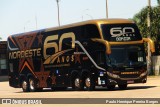 Expresso Nordeste 6000 na cidade de Curitiba, Paraná, Brasil, por Paulo Henrique Pereira Borges. Número da foto: #13086378.