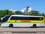Expresso Cabral 190 na cidade de Natal, Rio Grande do Norte, Brasil, por Kaiumy Horãcio. Número da foto: #13086585.