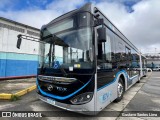 BRT Salvador 42012 na cidade de Salvador, Bahia, Brasil, por Gustavo Santos Lima. Número da foto: #13084653.