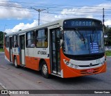 Empresa de Transportes Nova Marambaia AT-63904 na cidade de Belém, Pará, Brasil, por Samara Goes. Número da foto: #13084855.