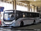 Del Rey Transportes 1031 na cidade de Carapicuíba, São Paulo, Brasil, por Paulo Gustavo. Número da foto: #13086841.