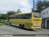 Viação Itapemirim 8831 na cidade de Caruaru, Pernambuco, Brasil, por Lenilson da Silva Pessoa. Número da foto: #13085900.