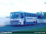 Juratur - Jurandi Turismo 8838 na cidade de Teresina, Piauí, Brasil, por Lucas Gabriel Andrade. Número da foto: #13084552.