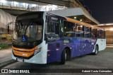 Companhia Coordenadas de Transportes 25F28 na cidade de Belo Horizonte, Minas Gerais, Brasil, por Gabriel Costa Guimarães. Número da foto: #13084755.