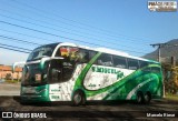 S. Miguel Tur 5014 na cidade de Jaraguá do Sul, Santa Catarina, Brasil, por Marcelo Riese. Número da foto: #:id.