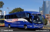 Flecha Bus 66017 na cidade de Ciudad Autónoma de Buenos Aires, Argentina, por Agustin SanCristobal1712. Número da foto: #13085717.