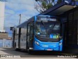 BRT Sorocaba Concessionária de Serviços Públicos SPE S/A 3401 na cidade de Sorocaba, São Paulo, Brasil, por Weslley Kelvin Batista. Número da foto: #13086044.