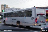 BluMob - Concessionária de Transporte Urbano de Blumenau 9189 na cidade de Blumenau, Santa Catarina, Brasil, por Diego Lip. Número da foto: #13084948.