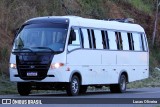Ônibus Particulares PVA4449 na cidade de Itaperuna, Rio de Janeiro, Brasil, por Lucas Oliveira. Número da foto: #13085798.