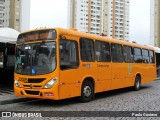 Empresa de Ônibus Campo Largo 22025 na cidade de Curitiba, Paraná, Brasil, por Paulo Gustavo. Número da foto: #13086774.