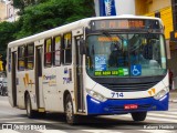 Trampolim da Vitória 714 na cidade de Natal, Rio Grande do Norte, Brasil, por Kaiumy Horãcio. Número da foto: #13086532.