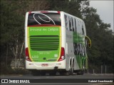 Expresso Princesa dos Campos 6200 na cidade de Imbaú, Paraná, Brasil, por Gabriel Guachineski. Número da foto: #:id.