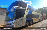 Daldegan Turismo 8080 na cidade de Caldas Novas, Goiás, Brasil, por Carlos Júnior. Número da foto: #13084898.