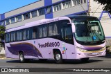 TransMargoo 1105 na cidade de Volta Redonda, Rio de Janeiro, Brasil, por Paulo Henrique Pereira Borges. Número da foto: #13086498.