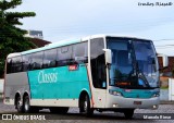 Empresa de Ônibus Nossa Senhora da Penha 35120 na cidade de Joinville, Santa Catarina, Brasil, por Marcelo Riese. Número da foto: #:id.