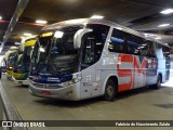 Transporte Coletivo Santa Maria 287 na cidade de Belo Horizonte, Minas Gerais, Brasil, por Fabricio do Nascimento Zulato. Número da foto: #13086573.
