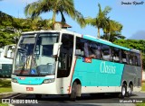 Empresa de Ônibus Nossa Senhora da Penha 35116 na cidade de Jaraguá do Sul, Santa Catarina, Brasil, por Marcelo Riese. Número da foto: #:id.