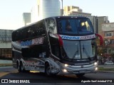 Flecha Bus 78036 na cidade de Ciudad Autónoma de Buenos Aires, Argentina, por Agustin SanCristobal1712. Número da foto: #13085744.