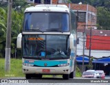 Empresa de Ônibus Nossa Senhora da Penha 36003 na cidade de Jaraguá do Sul, Santa Catarina, Brasil, por Marcelo Riese. Número da foto: #:id.