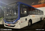 Rápido Araguaia 50742 na cidade de Goiânia, Goiás, Brasil, por André Luiz Canon. Número da foto: #13085363.