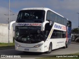 Flecha Bus 60540 na cidade de Ciudad Autónoma de Buenos Aires, Argentina, por Agustin SanCristobal1712. Número da foto: #13085699.