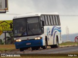 Ônibus Particulares 2007 na cidade de Cascavel, Paraná, Brasil, por Felipe  Dn. Número da foto: #13086886.