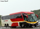 Real Expresso 1410 na cidade de Araquari, Santa Catarina, Brasil, por Marcelo Riese. Número da foto: #13086250.