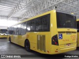 Gidion Transporte e Turismo 11205 na cidade de Joinville, Santa Catarina, Brasil, por Rodrigo Martins. Número da foto: #13084660.