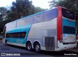 Empresa de Ônibus Nossa Senhora da Penha 6001 na cidade de Curitiba, Paraná, Brasil, por Marcelo Riese. Número da foto: #:id.