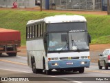 Ônibus Particulares 6H01 na cidade de Cascavel, Paraná, Brasil, por Felipe  Dn. Número da foto: #13086899.