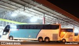 Empresa de Ônibus Nossa Senhora da Penha 36003 na cidade de Jaraguá do Sul, Santa Catarina, Brasil, por Marcelo Riese. Número da foto: #:id.