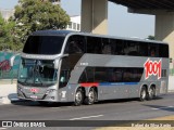 Auto Viação 1001 RJ 108.1211 na cidade de Rio de Janeiro, Rio de Janeiro, Brasil, por Rafael da Silva Xarão. Número da foto: #13085270.