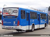 Nortran Transportes Coletivos 6417 na cidade de Porto Alegre, Rio Grande do Sul, Brasil, por Otávio dos Reis . Número da foto: #13086389.